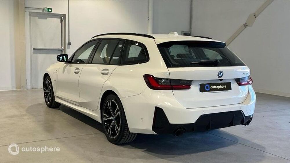 S&eacute;rie 3 320eA 204ch M Sport 2024 occasion 13800 Istres