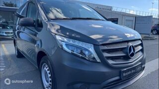 Vito 114 CDI Mixto Long Pro Propulsion 9G-Tronic 2021 occasion 17140 LAGORD