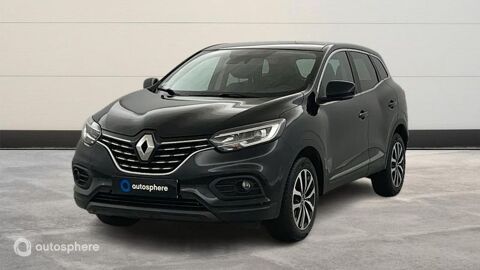 Renault Kadjar 1.5 Blue dCi 115ch Evolution EDC 2022 occasion Soissons 02200