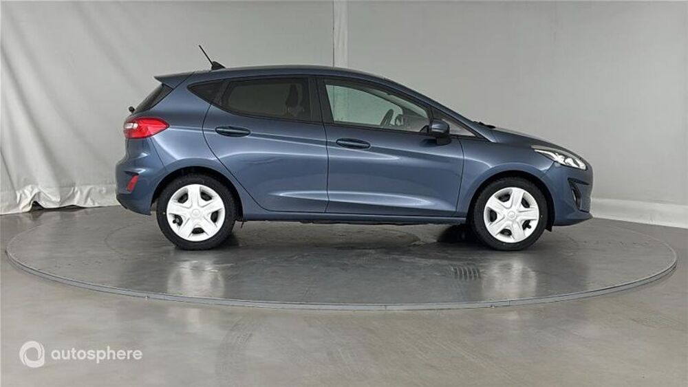 Fiesta 1.0 EcoBoost 95ch Active X 2020 occasion 57600 Saint- Forbach