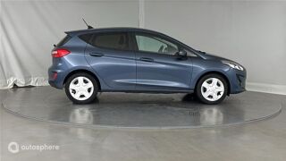 Fiesta 1.0 EcoBoost 95ch Active X 2020 occasion 57600 Saint- Forbach
