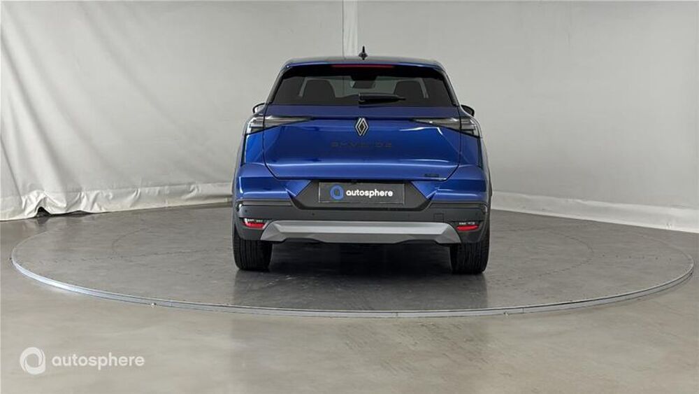 Symbioz 1.8 E-Tech full hybrid 160ch esprit Alpine - 25 2025 occasion 62000 Arras