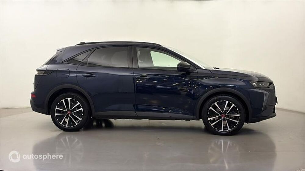 DS7 E-TENSE 225ch Performance Line + 2022 occasion 86000 Poitiers