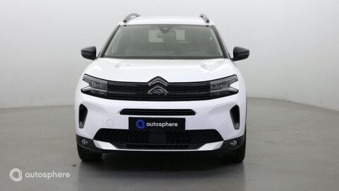 C5 aircross PureTech 130ch S&S Shine Pack EAT8 2023 occasion 44000 NANTES