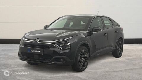 Citro&euml;n C4 PureTech 130ch S&S Shine 2022 occasion Poitiers 86000