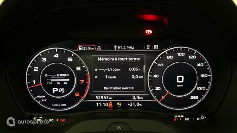 Q2 35 TFSI 150ch Design S tronic 7 2022 occasion 86000 Poitiers