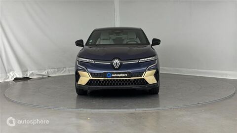 M&eacute;gane E-Tech Electric EV60 220ch Iconic super charge 2023 occasion 10000 Troyes