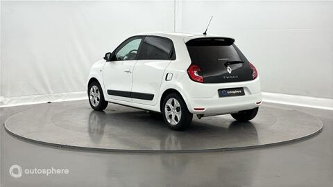 Twingo 0.9 TCe 95ch Zen - 20 2020 occasion 57100 Thionville