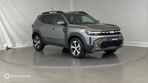 Duster 1.6 hybrid 140ch Journey 2026 occasion 59850 Nieppe