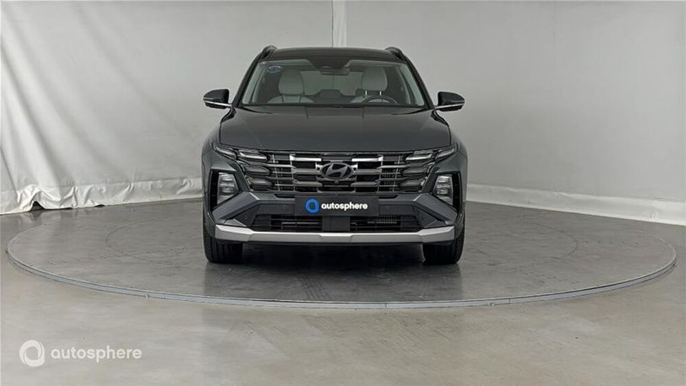 Tucson 1.6 T-GDI 215ch Hybrid Executive 2025 occasion 60740 Saint-Maximin