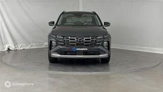 Tucson 1.6 T-GDI 215ch Hybrid Executive 2025 occasion 60740 Saint-Maximin