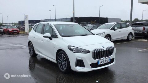 Serie 2 218i 136ch M Sport DKG7 2024 occasion 40090 SAINT-AVIT