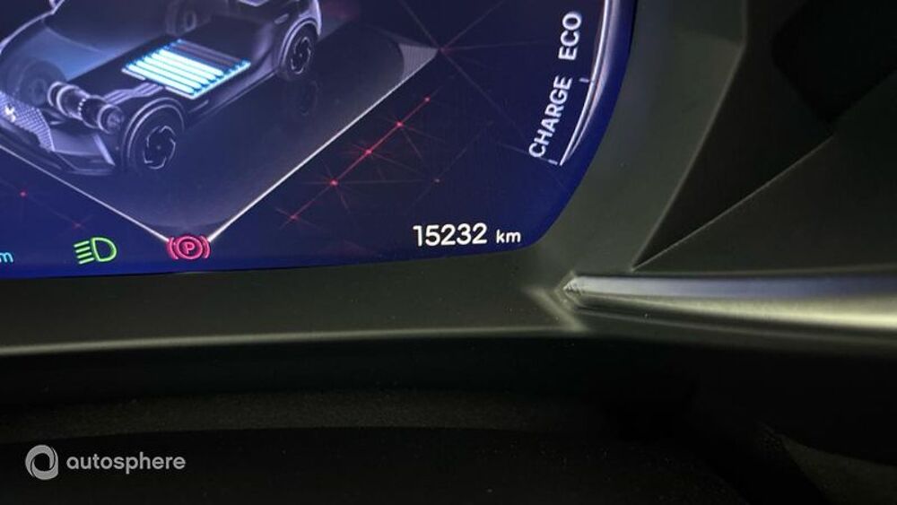DS3 E-Tense 156ch Performance Line 2023 occasion 86000 Poitiers