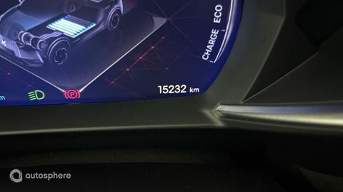 DS3 E-Tense 156ch Performance Line 2023 occasion 86000 Poitiers