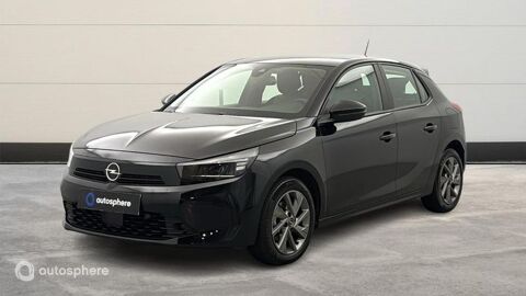 Opel Corsa 1.2 Turbo Hybrid 100ch Edition e-BVA6 2025 occasion Chinon 37500