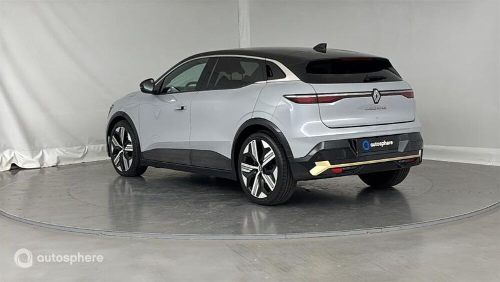 M&eacute;gane E-Tech Electric EV60 220ch Iconic super charge 2023 occasion 57200 Sarreguemines