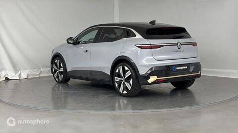 M&eacute;gane E-Tech Electric EV60 220ch Iconic super charge 2023 occasion 57200 Sarreguemines