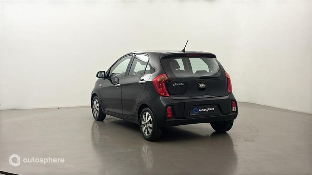 Picanto 1.0 66ch Active 5p 2016 occasion 92000 Nanterre