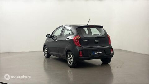 Picanto 1.0 66ch Active 5p 2016 occasion 92000 Nanterre