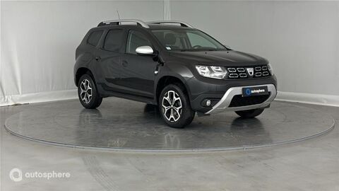 Duster 1.5 Blue dCi 115ch Prestige 4x2 E6U 2021 occasion 51530 MAGENTA