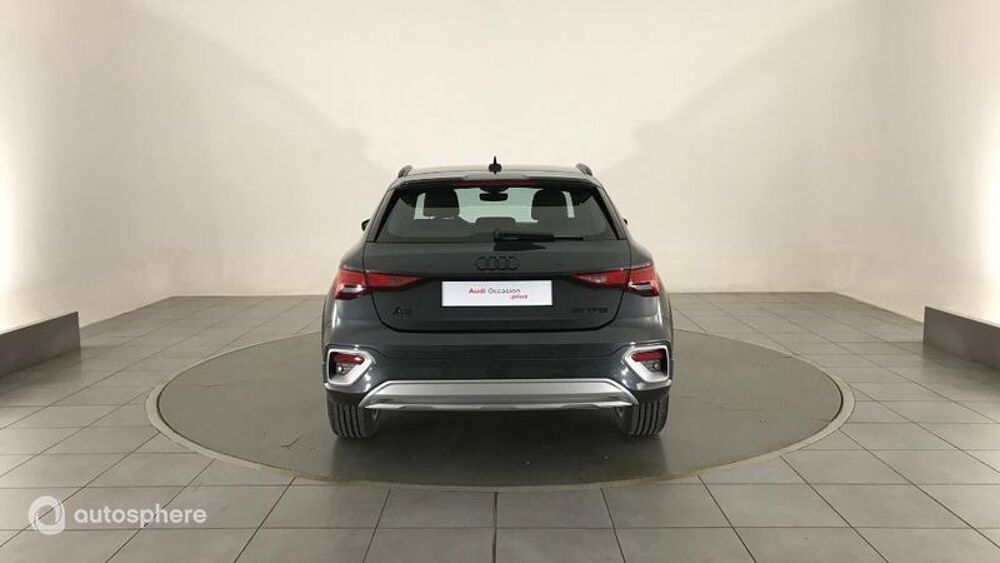 A3 1.5 TFSI 150ch Hybride Design S tronic 7 2026 occasion 86000 Poitiers