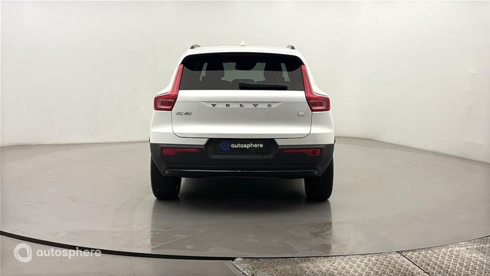 XC40 T4 Recharge 129 + 82ch Ultimate DCT 7 2023 occasion 17138 Puilboreau