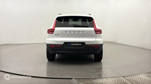 XC40 T4 Recharge 129 + 82ch Ultimate DCT 7 2023 occasion 17138 Puilboreau