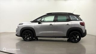 C3 Aircross 1.2 PureTech 110ch S&S MAX 2024 occasion 64200 Bassussarry