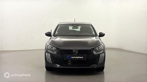 208 1.2 Hybrid 110ch Style e-DCS6 2025 occasion 37500 Chinon