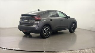 C4 1.5 BlueHDi 130ch S&S MAX Automatique 2024 occasion 86100 Ch&acirc;tellerault