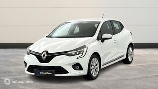 Clio 1.0 TCe 90ch Business -21N 2021 occasion 51100 Reims