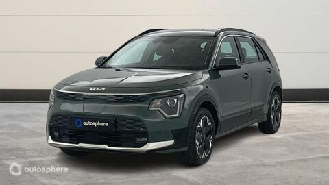 Kia Niro EV 204ch Active 2023 occasion Arras 62000