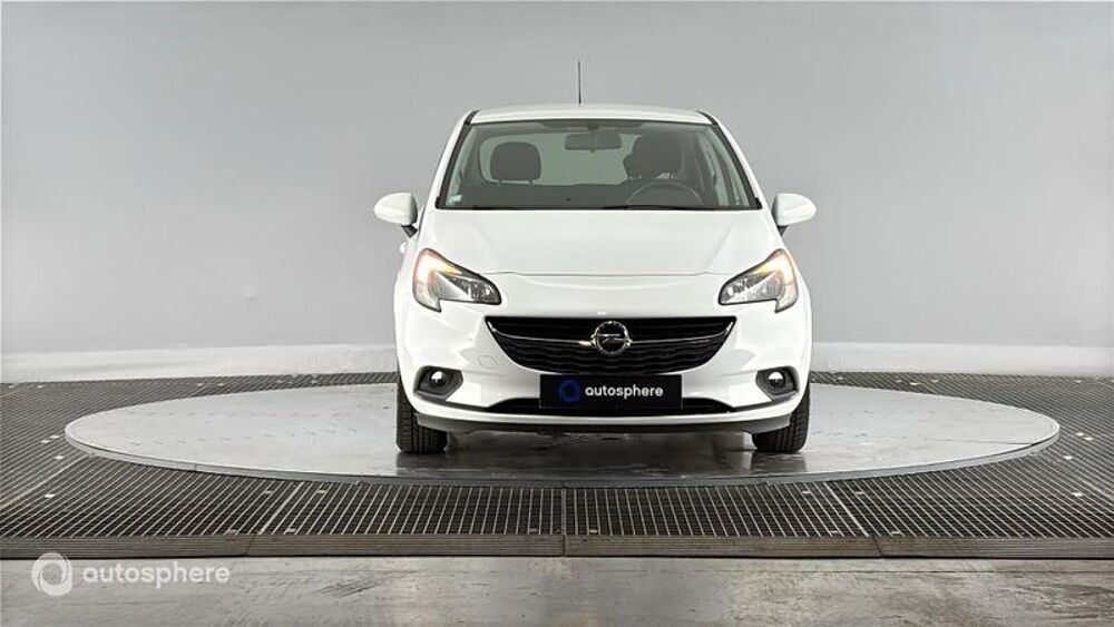 Corsa 1.3 CDTI 95ch ecoFLEX Color Edition Start/Stop 5p 2016 occasion 74330 &Eacute;pagny Metz Tessy