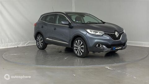 Kadjar 1.2 TCe 130ch energy Intens EDC 2018 occasion 62219 Longuenesse