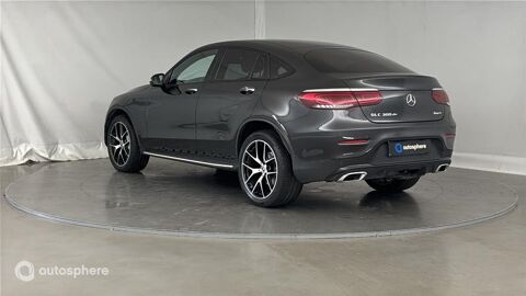 Classe GLC 300 de 194+122ch AMG Line 4Matic 9G-Tronic 2023 occasion 77240 Vert-Saint-Denis