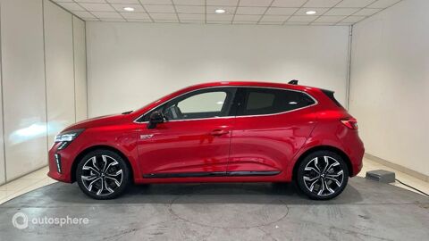 Colt 1.6 MPI HEV 143ch Instyle 2025 2025 occasion 92200 Neuilly-sur-Seine