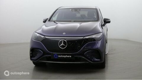 EQE 350 292ch AMG Line 4Matic 2023 occasion 79180 Chauray