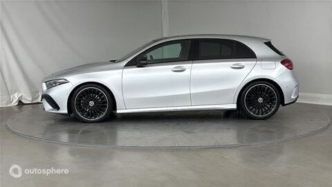 Classe A 200 d 150ch AMG Line 8G-DCT 2026 occasion 80136 Rivery