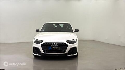A1 30 TFSI 110ch S line S tronic 7 2023 occasion 63170 AUBIERE
