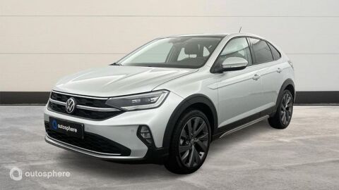 Volkswagen Taigo 1.5 TSI 150ch Style DSG7 2024 occasion Charleville-M&eacute;zi&egrave;res 08000