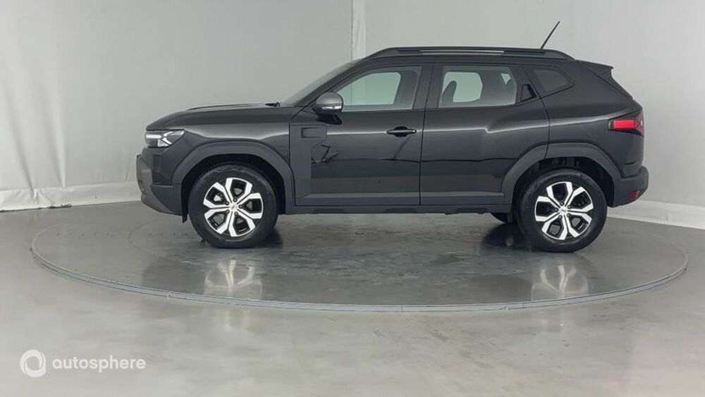Duster 1.6 hybrid 140ch Expression 2025 occasion 59640 Dunkerque