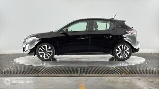 208 1.2 PureTech 100ch S&S Allure 2025 occasion 63200 Riom