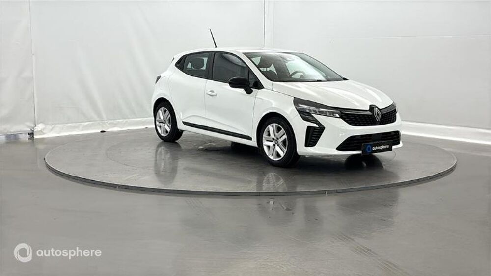 Clio 1.0 TCe 90ch Evolution 2024 occasion 86100 Ch&acirc;tellerault