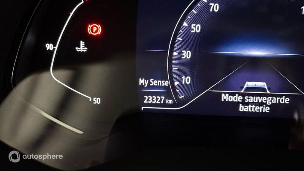 Captur 1.0 TCe 90ch Techno 2023 occasion 62110 H&eacute;nin-Beaumont