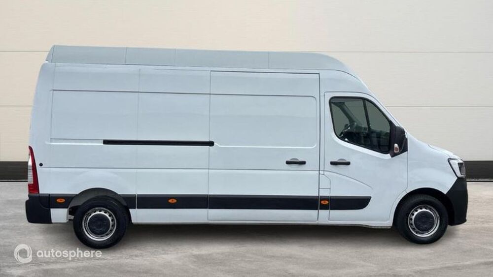 Master F3500 L3H3 2.3 Blue dCi 135ch Confort Euro6E 2024 occasion 02300 Chauny