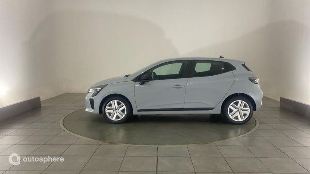 Clio 1.5 Blue dCi 100ch Evolution - 24 2025 occasion 86000 Poitiers