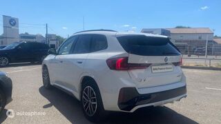 X1 sDrive18i 136ch M Sport 2024 occasion 30100 Al&egrave;s