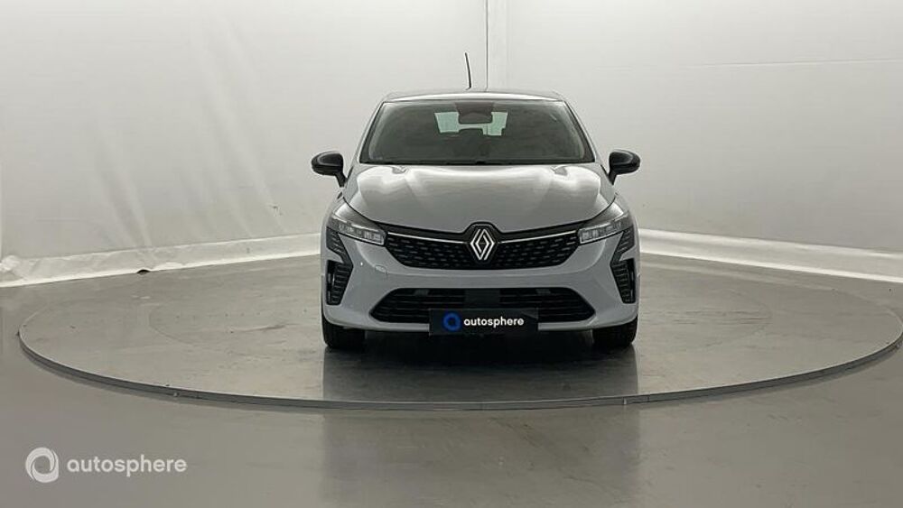 Clio 1.5 Blue dCi 100ch Evolution - 24 2025 occasion 62110 H&eacute;nin-Beaumont