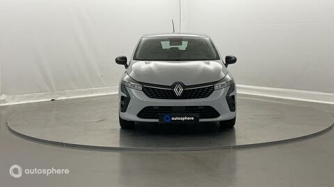 Clio 1.5 Blue dCi 100ch Evolution - 24 2025 occasion 62110 H&eacute;nin-Beaumont
