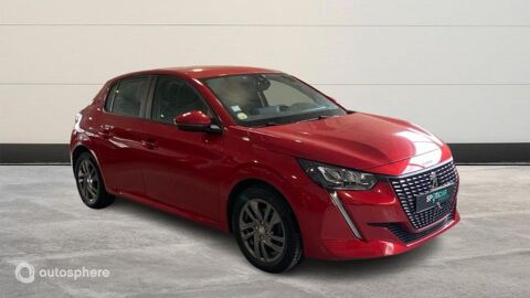 Annonce voiture Peugeot 208 12799 €